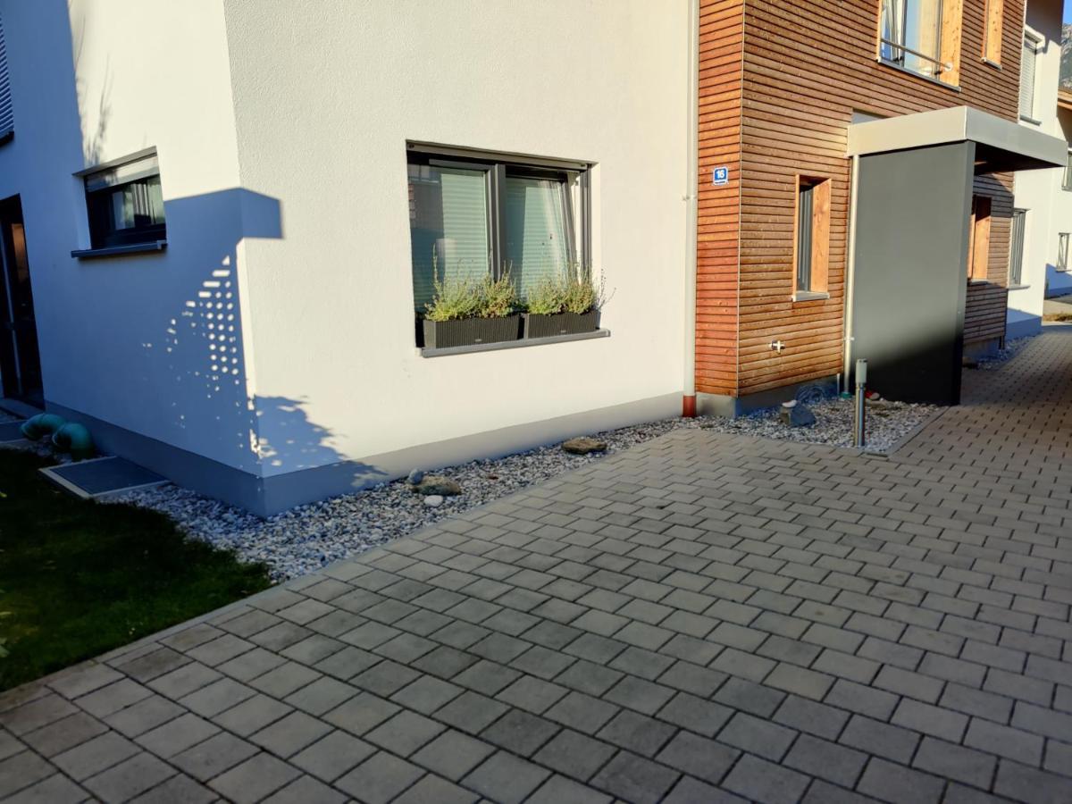 Ferienwohnung Wh Garmisch-Partenkirchen Exterior foto